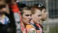 Bradley Smith smashes Jerez GP125 lap record